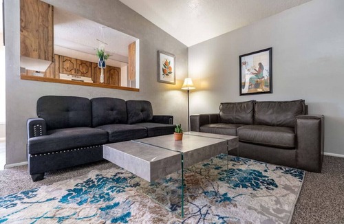 West Jordan House | Spacious Pet Friendly Retreat!