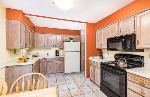 Cottonwood Heights Villa | Spacious Townhome At Base of Cottonwood Canyons