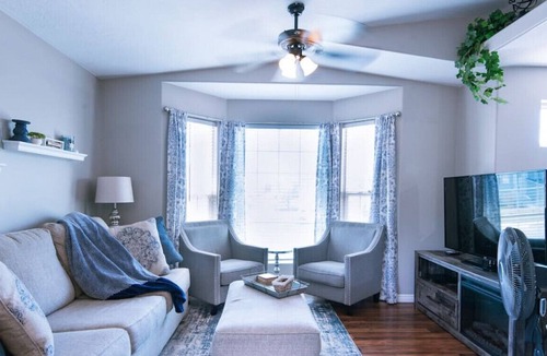 Ogden House | Spacious w/ 5BR&3BA. Perfect for Big Fam Getaway.