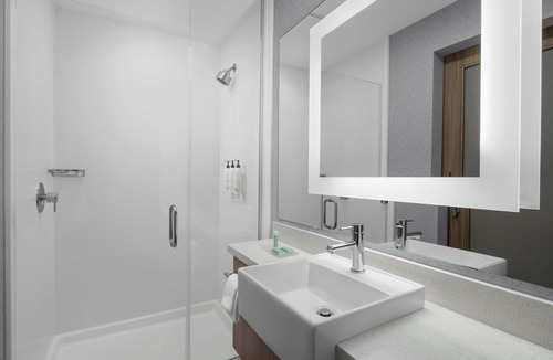 Idaho Falls Hotel | SpringHill Suites by Marriott Idaho Falls