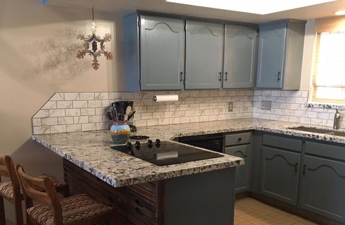 Powder Mountain Condo | Stay at Powder Mountain- Most Skiable Acres of terrain in the US