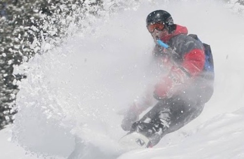 Powder Mountain Cabin | Stay & Ski at Powder Mountain | Studio 101