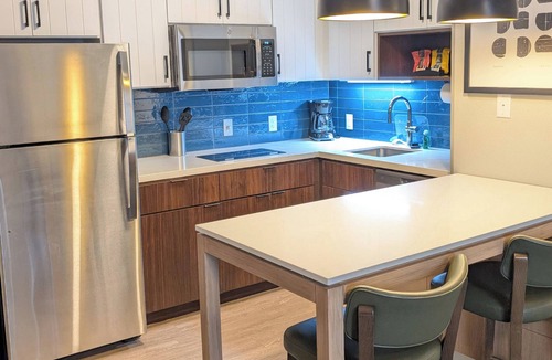 Bismarck Hotel | Staybridge Suites Bismarck by IHG