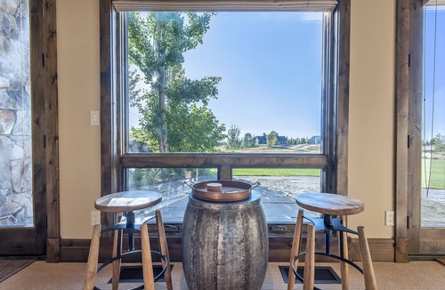 Driggs House | Stunning Luxury Home With Incredible Views
