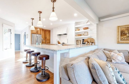 Jackson Condo | Stunning Teton-View Retreat Minutes from National Parks