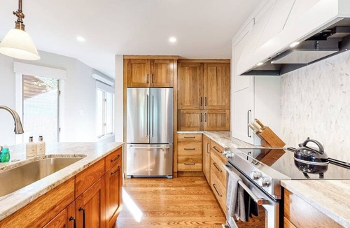 Jackson Condo | Stunning Teton-View Retreat Minutes from National Parks