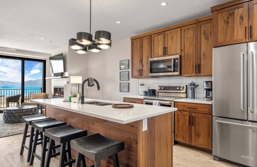 Garden City Apartment | Suite 301 @ Water's Edge Resort
