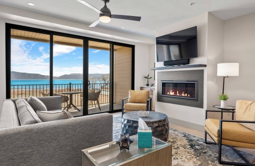 Garden City Apartment | Suite 301 @ Water's Edge Resort