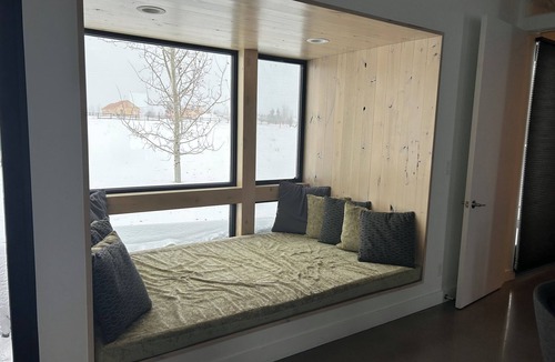 Driggs House | Summer in the Tetons! Close to Grand Targhee & Jackson Hole with amazing views!
