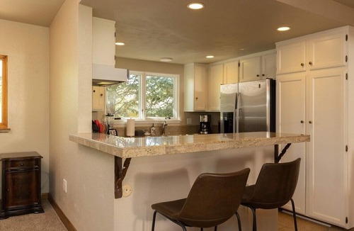 Elkhorn Village Condo | Sun Valley Condo on the Green with Dollar Views