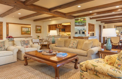Elkhorn Condo | Sun Valley retreat at Lodge II Condos with garage and Resort Amenities