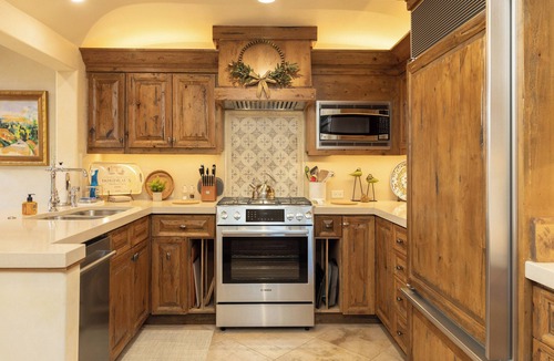 Elkhorn Condo | Sun Valley retreat at Lodge II Condos with garage and Resort Amenities