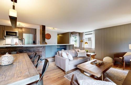 Sun Valley Apartment | Sun Valley Serenity