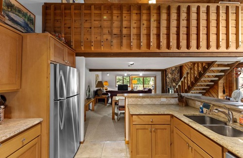 Elkhorn Village Condo | Sunburst Condo Near Skiing & Resort Amenities