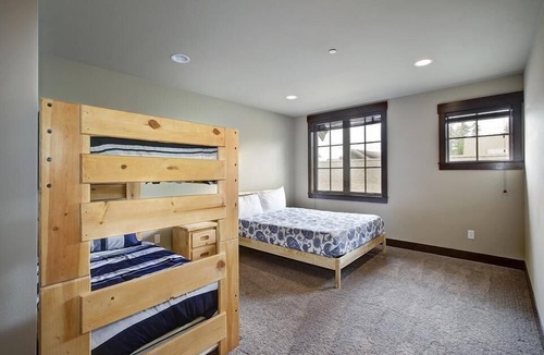 Cle Elum House | Suncadia 2 Bdrm Townhome near Prospector Golf Course