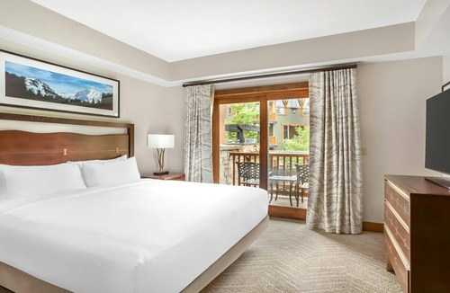 Park City Resort | Sunrise Lodge by Hilton Grand Vacations: Your Dream 2-Bedroom Mountain Retreat