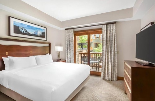 Park City Cabin | Sunrise Lodge Ski-In/Ski-Out! Cozy 3BR Park City Retreat