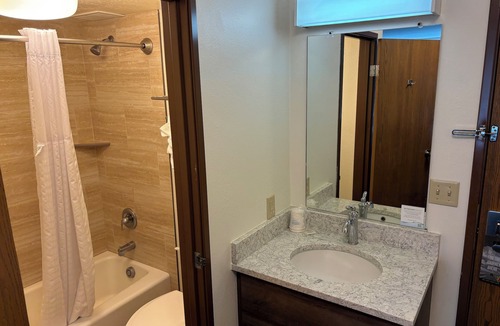 Rexburg Hotel | Super 8 by Wyndham Rexburg