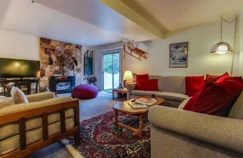 Cottonwood Heights House | Superb 2-bedroom house with AC in Cottonwood Heights 15 minutes to Alta Snowbird
