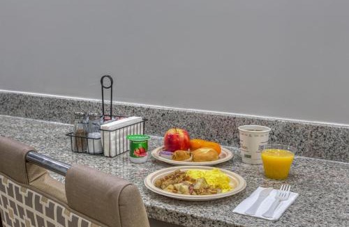 People's Freeway Hotel | SureStay by Best Western Salt Lake City Downtown