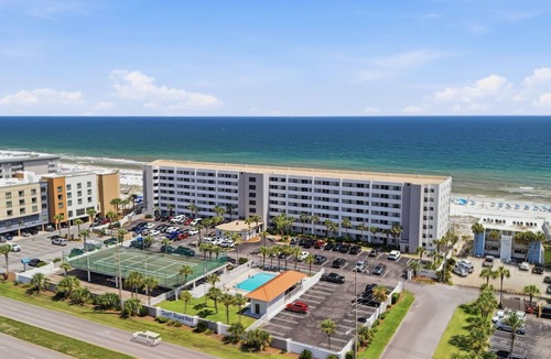 Fort Walton Beach Condo | Surf Dweller 412 by Alicia Hollis Rental FREE ADVENTURES $300/Day