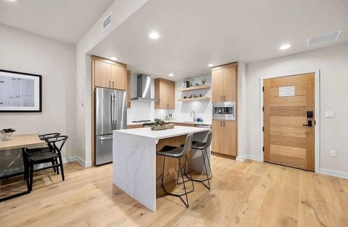Tamarack Condo | Tamarack Resort Village Ski In Ski Out Condo - Year Round Resort