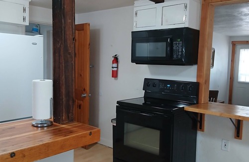 Idaho City House | Terrific 1-bedroom house in enchanting Idaho City getaway