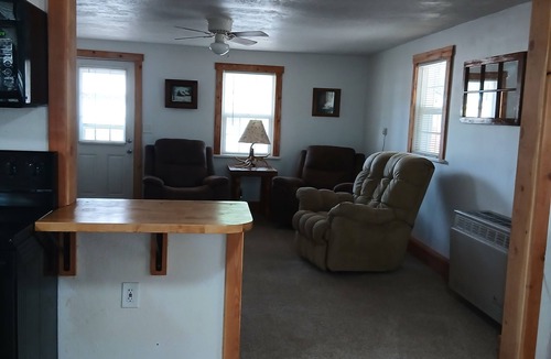 Idaho City House | Terrific 1-bedroom house in enchanting Idaho City getaway