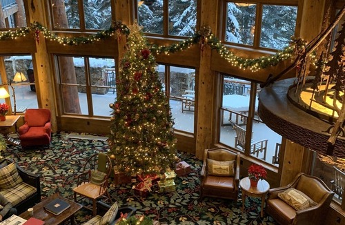 Teton Village Condo | Teton Club 15-35% Off Most Weeks, Ski-in/Out to Tram, Gondola- 4 Hot Tubs & Spa!