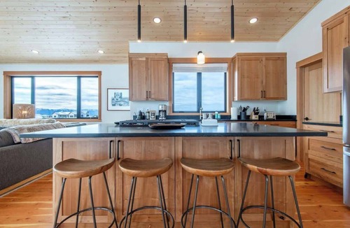 Driggs House | Teton Homestead: Alta Vista - Ultimate Teton Views