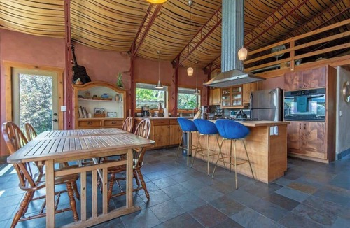 Victor Cabin | Teton Homestead: Cozy Cabin in Downtown Victor