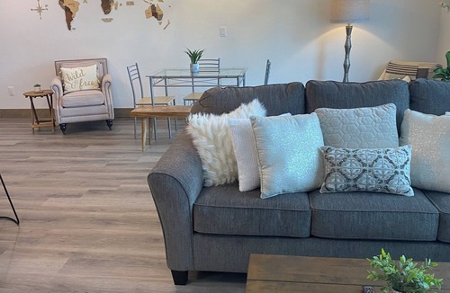 Victor House | Teton Valley Mountain Townhome