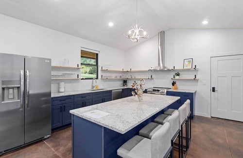 Star Valley Ranch House | The 19th Hole on Star Valley Ranch!