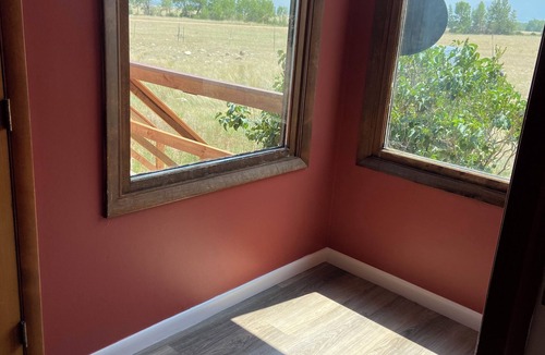 Centennial House | The 360 Charming 3-bedroom house with WiFi and AC in welcoming Centennial
