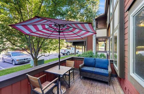 Elkhorn Hotel | The Atelier Advantage