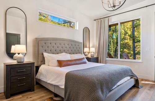 Philipsburg House | The Basin - Luxury Family Cabin in Philipsburg