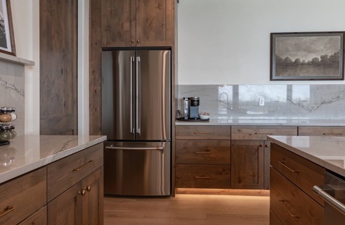 Driggs Condo | The Basin Luxury Four |12BR Ultimate Teton Retreat