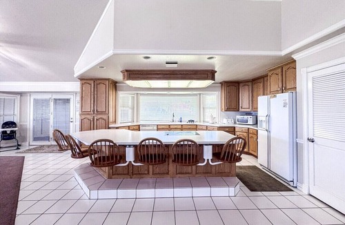 Garden City House | The Beach House I and Beach House II