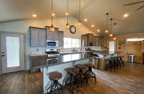 Garden City House | The Beach House I and Beach House II