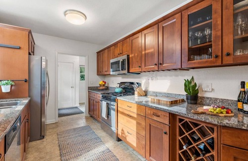 Depot Bench House | *The Boise Beach Cottage*
