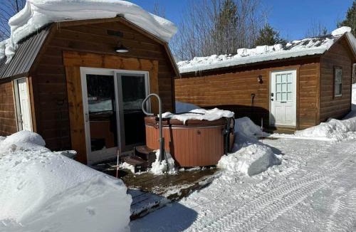 Elmira House | The Buck Shack