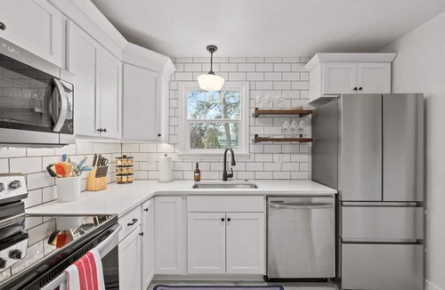 Manito Apartment | The Colette at Manito Park