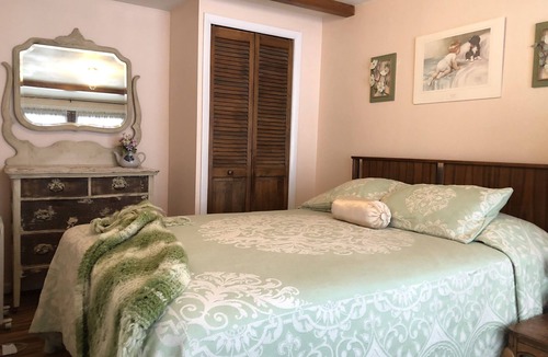 Geneva House | The Cottage at Gomm Ranch