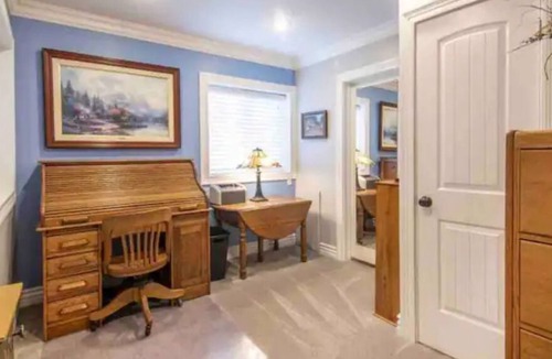 Holladay House | The Cottage Vacation Rental in Holladay