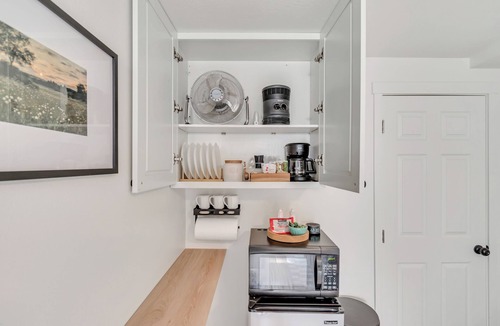 American Fork Apartment | The Cozy Corner - 1 bedroom apartment in beautiful American Fork