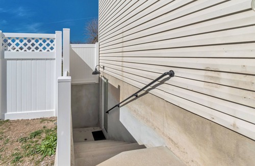 American Fork Apartment | The Cozy Corner - 1 bedroom apartment in beautiful American Fork