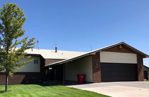 Sugar City House | The Crossroads, near West Yellowstone, Jackson Hole and St. Anthony Sand Dunes