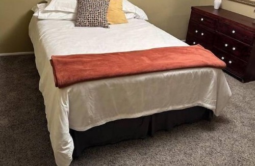 Pocatello House | The Fairway Place