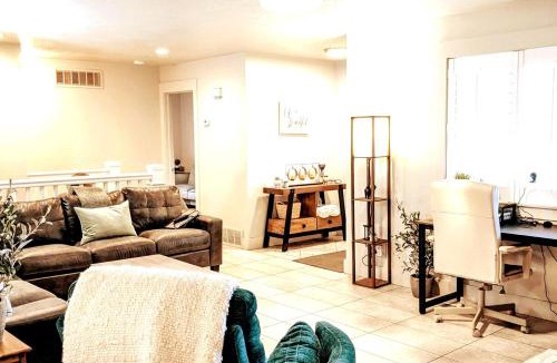 Pocatello Apartment | The Gate City Grande