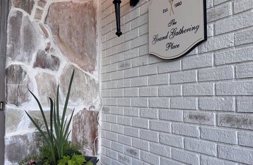 Soda Springs House | The Grand Gathering Place- Where Family Memories Are Made!